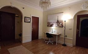Fliphouse Rooms Pension